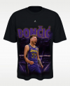 T-shirt Luka Dončić Jordan Basketball Max90