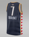 Maillot Nike Dri-FIT NBA Swingman pour homme Kevin Durant 2026 NBA All-Star Game