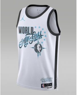 Shai Gilgeous-Alexander NBA All-Star Game 2026 Maillot Nike Dri-FIT NBA Swingman pour homme