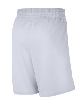 Short Swingman Nike blanc 2019/20 Icon Edition pour homme des Cleveland Cavaliers