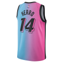 Tyler Herro #14 Maillot ViceVersa Miami Heat