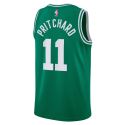 Payton Pritchard #11 Maillot icône verte des Boston Celtics