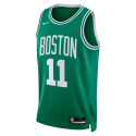 Payton Pritchard #11 Maillot icône verte des Boston Celtics