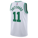 Payton Pritchard #11 Maillot de l'association blanche des Boston Celtics