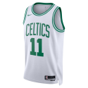 Payton Pritchard #11 Maillot de l'association blanche des Boston Celtics