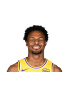 Bronny James Maillot