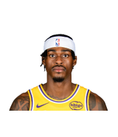 Jarred Vanderbilt Maillot