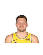 Luka Dončić Maillot