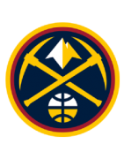 Denver Nuggets Maillot