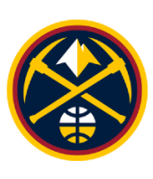 Denver Nuggets Maillot