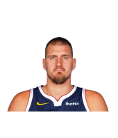 Nikola Jokić Maillot