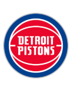 Detroit Pistons Maillot