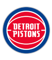 Detroit Pistons Maillot