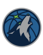 Minnesota Timberwolves Maillot