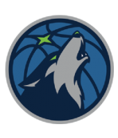 Minnesota Timberwolves Maillot