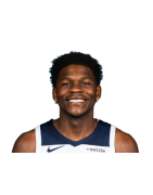 Anthony Edwards Maillot