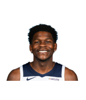 Anthony Edwards Maillot