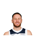 Donte DiVincenzo Maillot