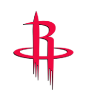 Houston Rockets Maillot