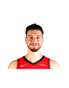 Alperen Şengün Maillot