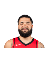 Fred VanVleet Maillot