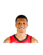 Jabari Smith Jr. Maillot