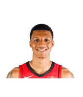 Jabari Smith Jr. Maillot