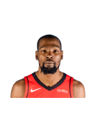 Kevin Durant Maillot