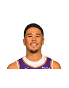 Devin Booker Maillot
