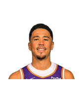 Devin Booker Maillot