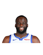 Draymond Green Maillot