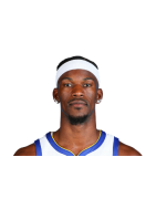 Jimmy Butler III Maillot