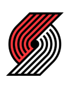 Portland Trail Blazers Maillot