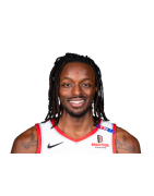 Jerami Grant Maillot