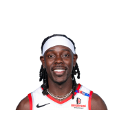 Jrue Holiday Maillot