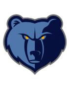 Memphis Grizzlies Maillot