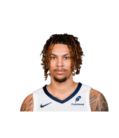 Brandon Clarke Maillot