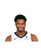 Jaren Jackson Jr. Maillot