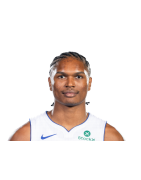 Ausar Thompson Maillot