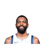 Kyrie Irving Maillot