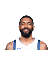 Kyrie Irving Maillot