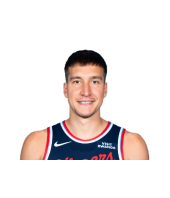 Bogdan Bogdanović Maillot
