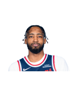 Derrick Jones Jr. Maillot