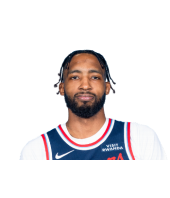 Derrick Jones Jr. Maillot