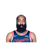James Harden Maillot