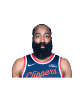 James Harden Maillot