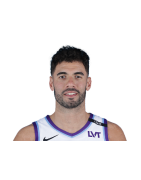 Georges Niang Maillot