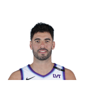 Georges Niang Maillot