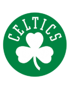 Boston Celtics Maillot