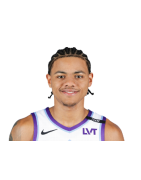 Keyonte George Maillot